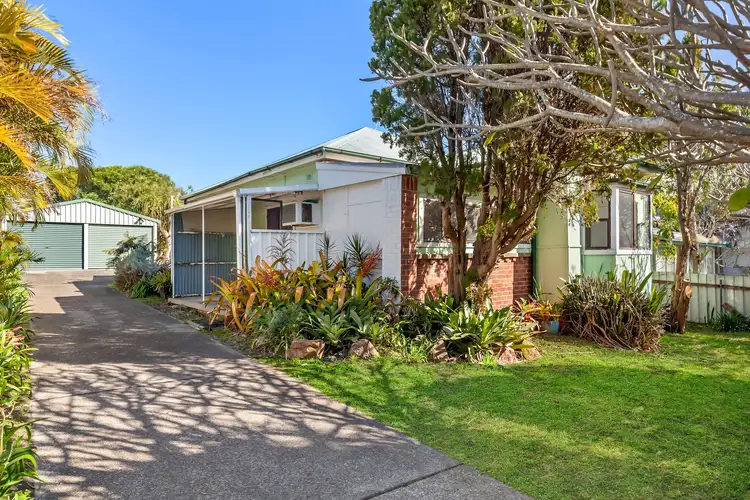 Third view of Homely house listing, 110 Northcote Avenue, Swansea NSW 2281