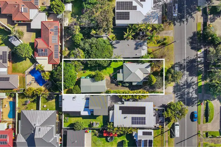 Fifth view of Homely house listing, 110 Northcote Avenue, Swansea NSW 2281