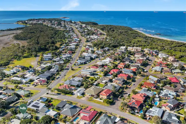 Sixth view of Homely house listing, 110 Northcote Avenue, Swansea NSW 2281