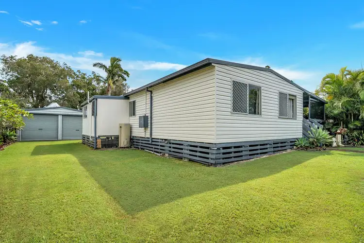 Second view of Homely house listing, 8 Kendall Avenue, Wooli NSW 2462