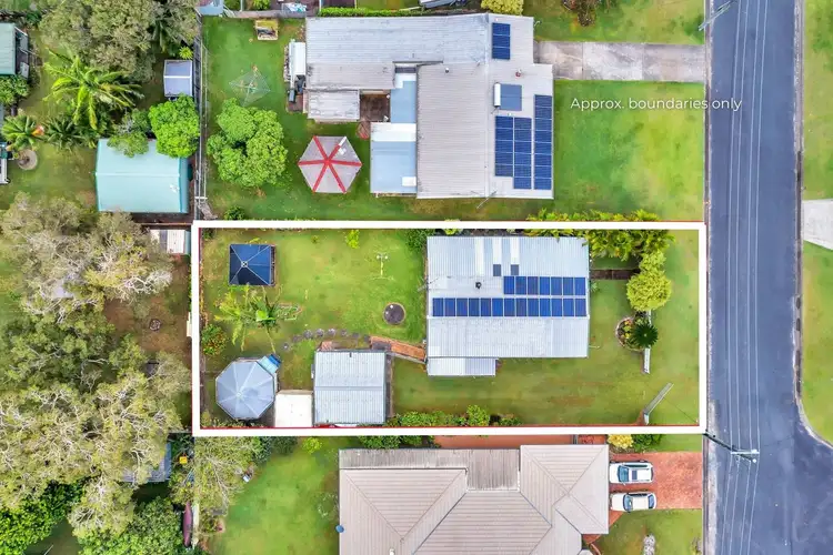 Third view of Homely house listing, 8 Kendall Avenue, Wooli NSW 2462