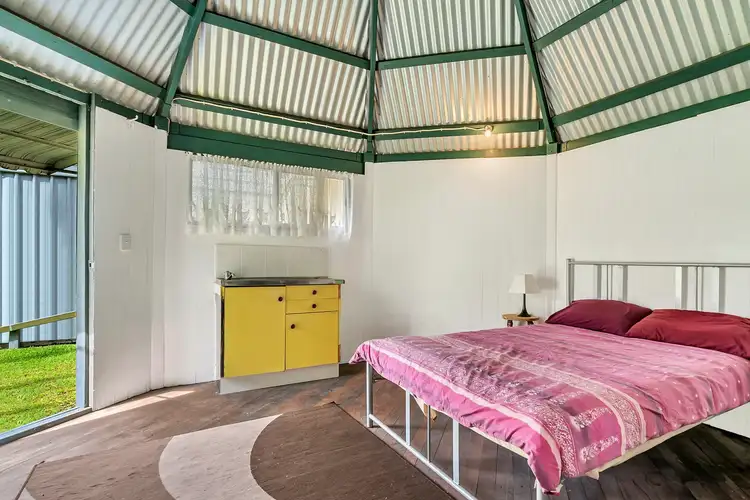 Fourth view of Homely house listing, 8 Kendall Avenue, Wooli NSW 2462