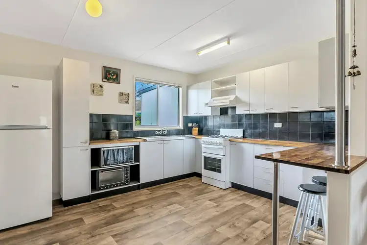 Fifth view of Homely house listing, 8 Kendall Avenue, Wooli NSW 2462