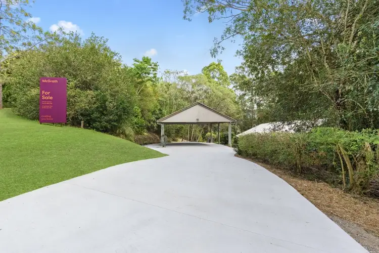 55 Pepperwood Road, Bonogin QLD 4213