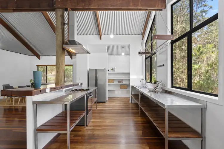 Fifth view of Homely rural property listing, 55 Pepperwood Road, Bonogin QLD 4213