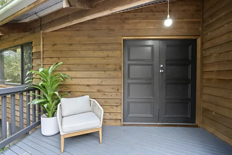 Sixth view of Homely rural property listing, 55 Pepperwood Road, Bonogin QLD 4213