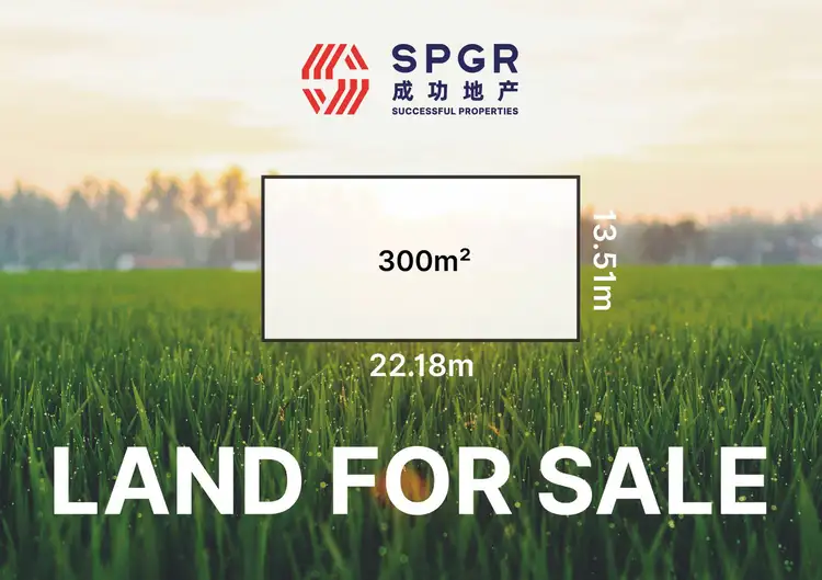 Main view of Homely land listing, LOT 26, 78 Excelsior Avenue, Marsden Park NSW 2765