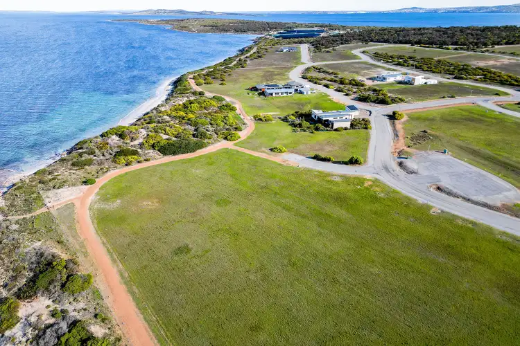 Fifth view of Homely land listing, 25 East Parade, Point Boston SA 5607