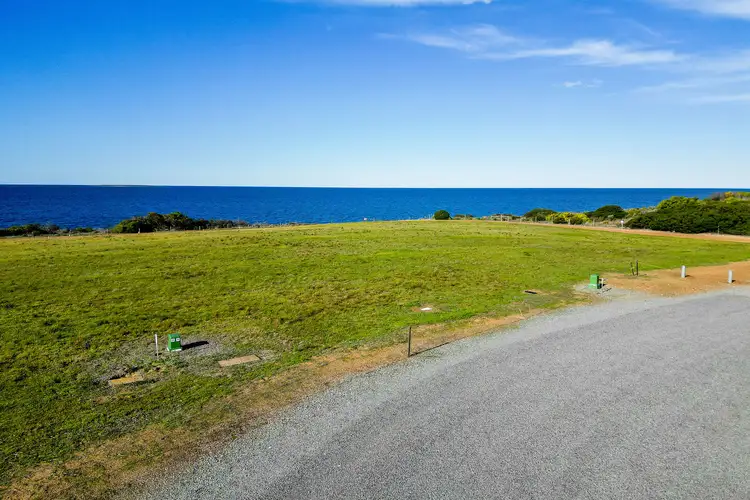 Sixth view of Homely land listing, 25 East Parade, Point Boston SA 5607