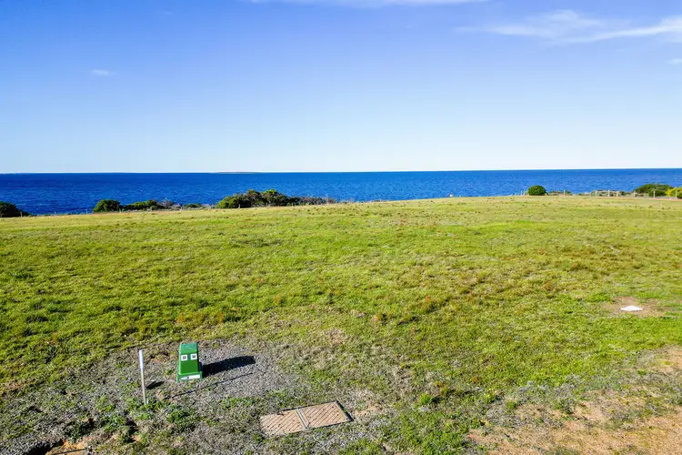 Seventh view of Homely land listing, 25 East Parade, Point Boston SA 5607