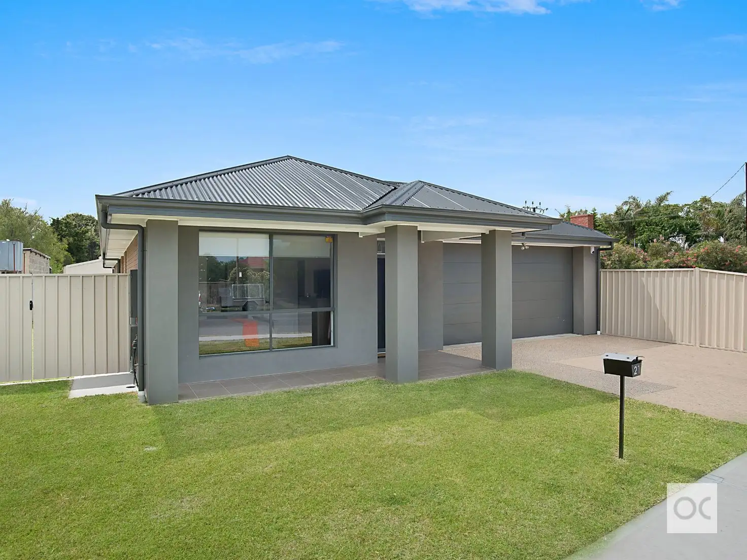 Main view of Homely house listing, 21 Sansom Road, Semaphore Park SA 5019