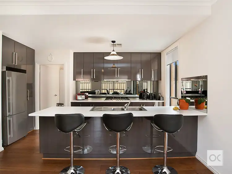 Second view of Homely house listing, 21 Sansom Road, Semaphore Park SA 5019