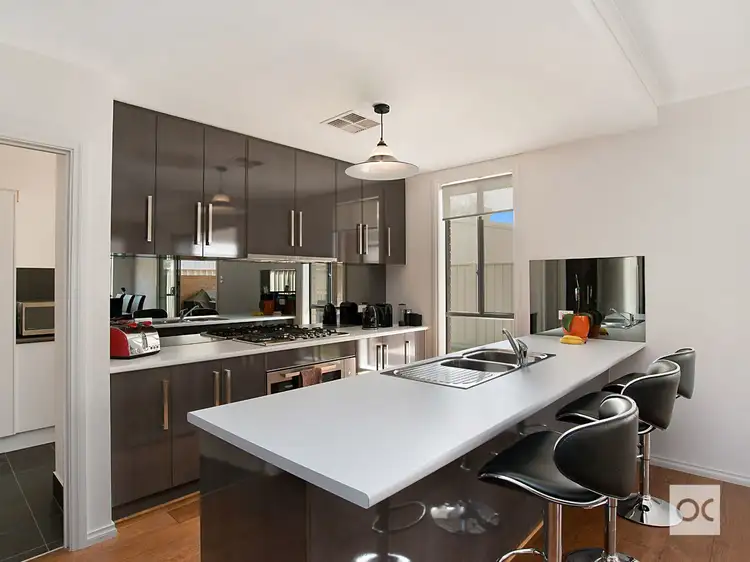 Third view of Homely house listing, 21 Sansom Road, Semaphore Park SA 5019