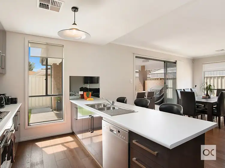 Fourth view of Homely house listing, 21 Sansom Road, Semaphore Park SA 5019