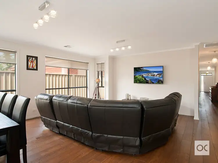 Fifth view of Homely house listing, 21 Sansom Road, Semaphore Park SA 5019