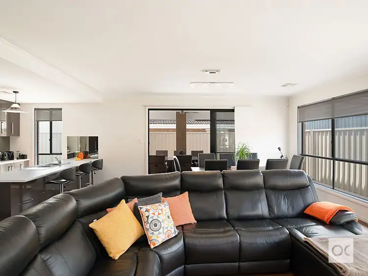 Sixth view of Homely house listing, 21 Sansom Road, Semaphore Park SA 5019