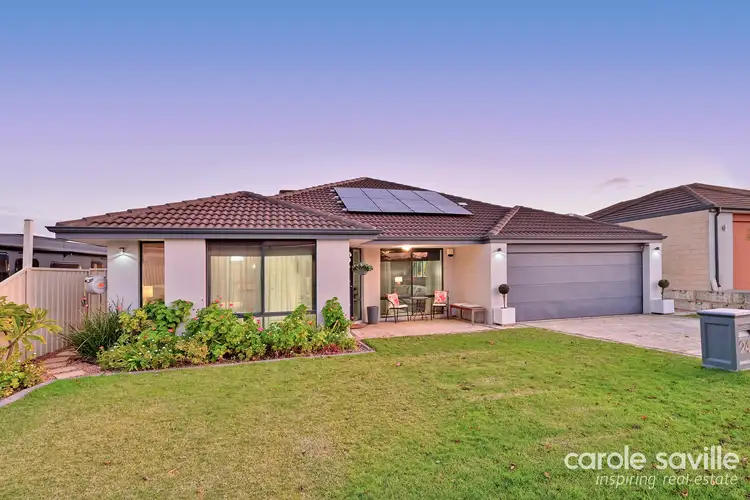 Main view of Homely house listing, 24 Kareela Meander, Tapping WA 6065