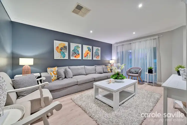 Second view of Homely house listing, 24 Kareela Meander, Tapping WA 6065