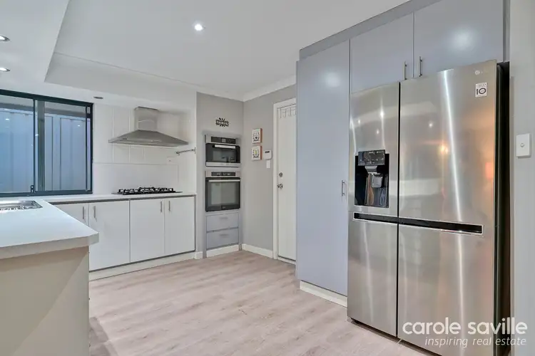 Fourth view of Homely house listing, 24 Kareela Meander, Tapping WA 6065