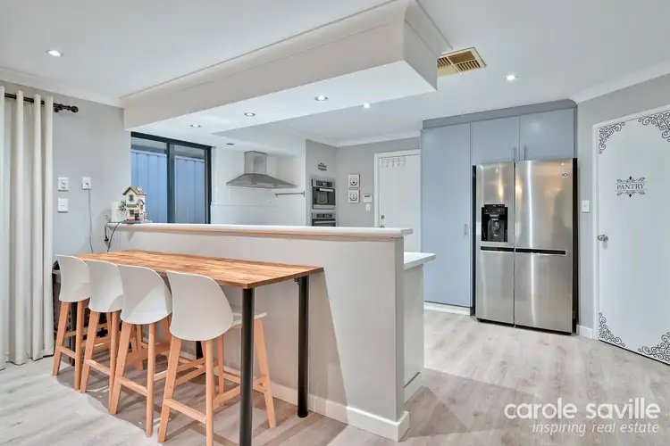 Fifth view of Homely house listing, 24 Kareela Meander, Tapping WA 6065