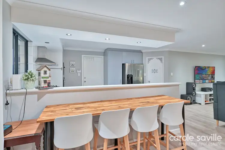 Sixth view of Homely house listing, 24 Kareela Meander, Tapping WA 6065