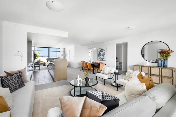 Second view of Homely apartment listing, 718/140 Maroubra Road, Maroubra NSW 2035