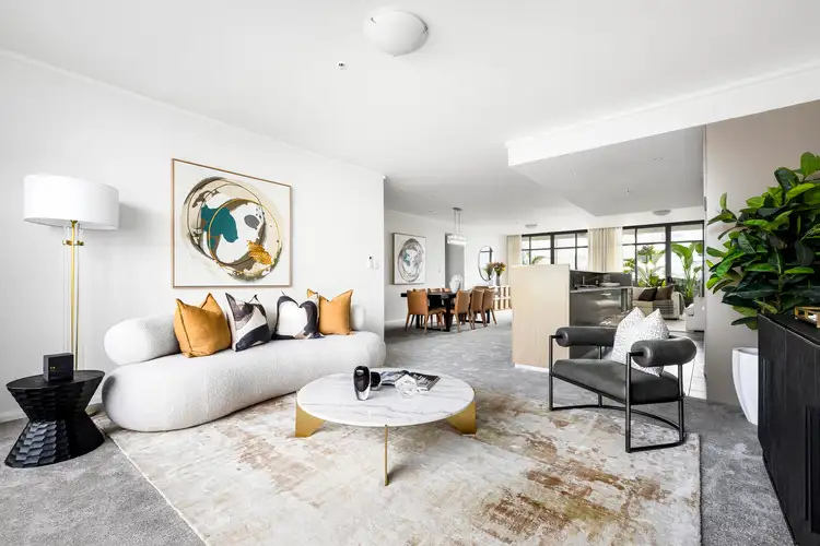 Fourth view of Homely apartment listing, 718/140 Maroubra Road, Maroubra NSW 2035