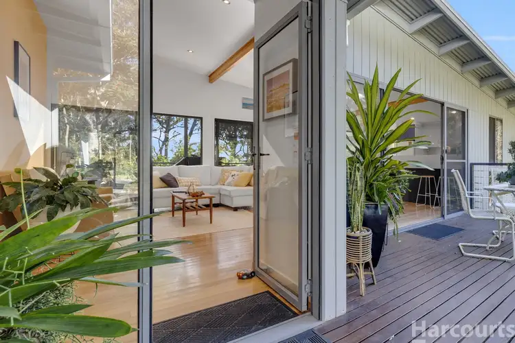 Second view of Homely rural property listing, 113 Arakoon Road, South West Rocks NSW 2431