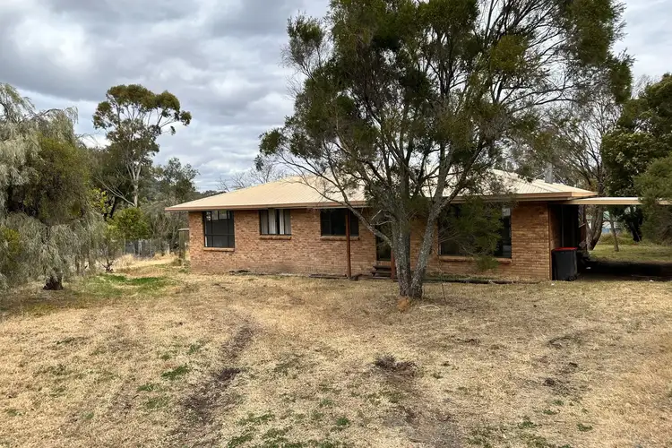 56 Kingsthorpe Glencoe Road, Kingsthorpe QLD 4400