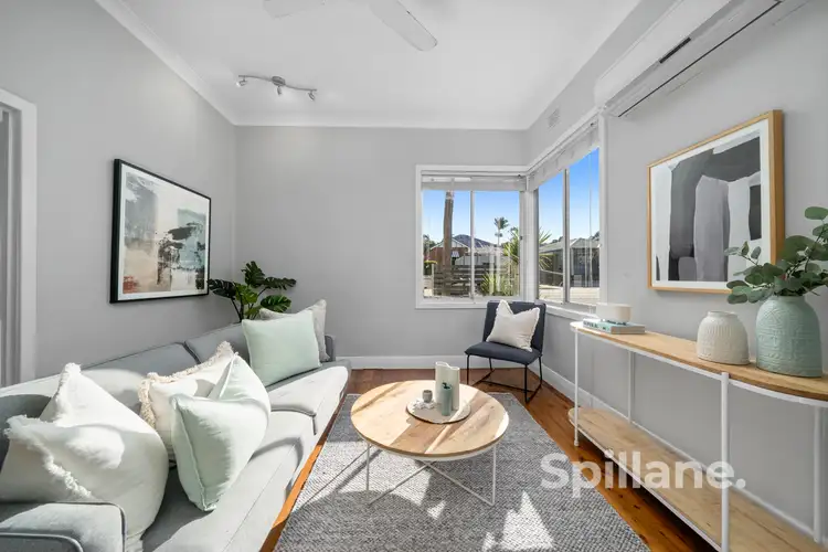 Second view of Homely house listing, 21 Bridge Street, Waratah NSW 2298