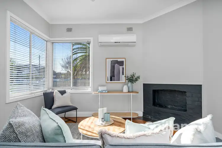 Third view of Homely house listing, 21 Bridge Street, Waratah NSW 2298