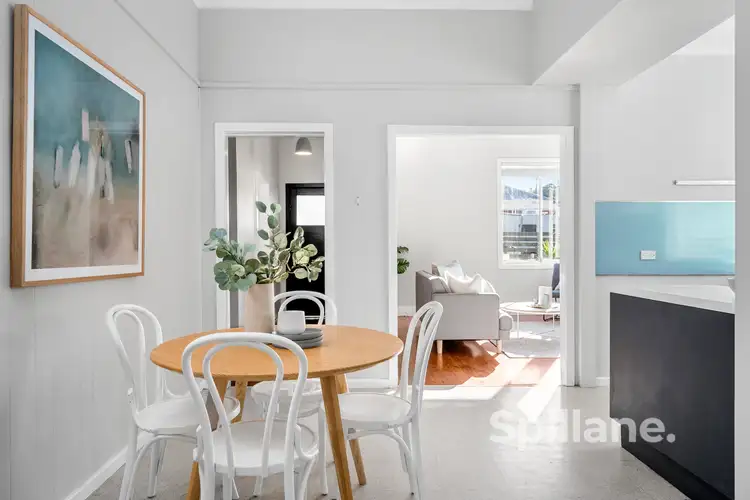Fourth view of Homely house listing, 21 Bridge Street, Waratah NSW 2298