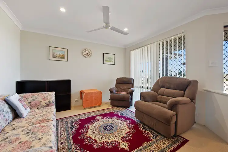 Seventh view of Homely house listing, 38 Tappak Street, Waggrakine WA 6530