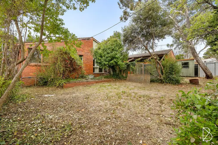 4 Watt Street, Campbell ACT 2612