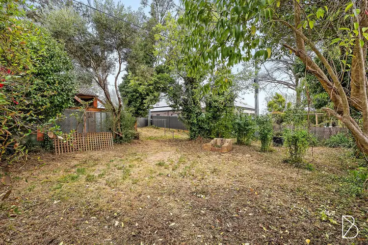 Second view of Homely house listing, 4 Watt Street, Campbell ACT 2612