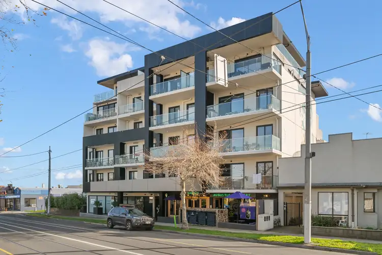 Main view of Homely apartment listing, 101/503 Plenty Road, Preston VIC 3072