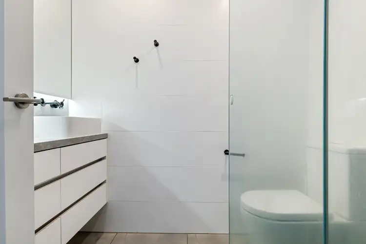 Fifth view of Homely apartment listing, 101/503 Plenty Road, Preston VIC 3072