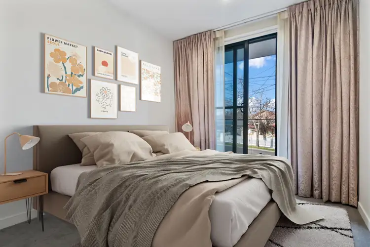 Sixth view of Homely apartment listing, 101/503 Plenty Road, Preston VIC 3072