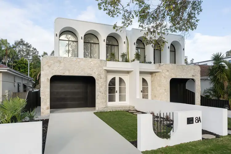 8a Yathong Road, Caringbah NSW 2229