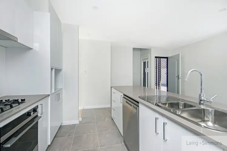 Second view of Homely townhouse listing, 17/74 Tennent Road, Mount Hutton NSW 2290
