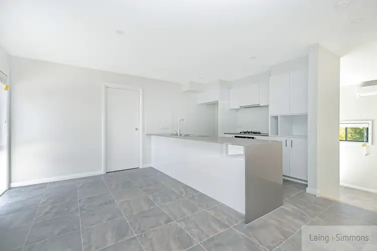 Third view of Homely townhouse listing, 17/74 Tennent Road, Mount Hutton NSW 2290