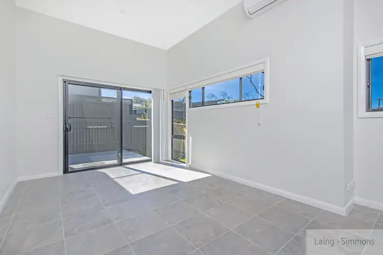Fourth view of Homely townhouse listing, 17/74 Tennent Road, Mount Hutton NSW 2290