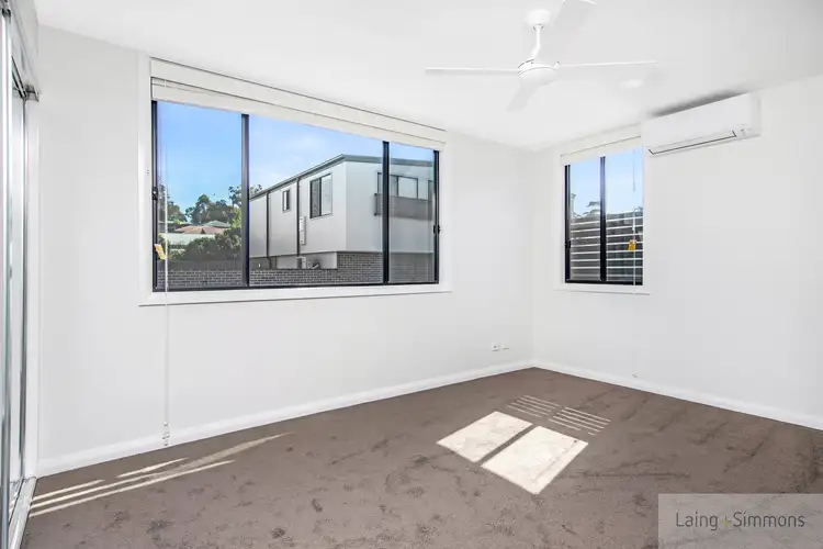 Fifth view of Homely townhouse listing, 17/74 Tennent Road, Mount Hutton NSW 2290
