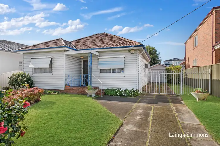 42 Meakin Street, Merrylands NSW 2160