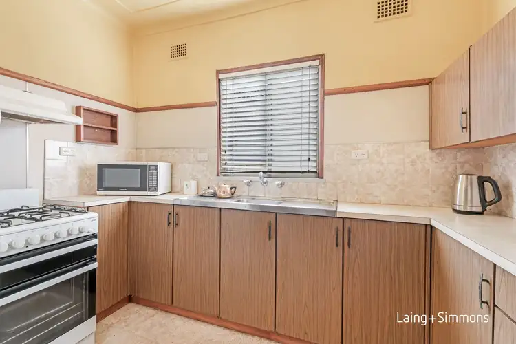 Third view of Homely house listing, 42 Meakin Street, Merrylands NSW 2160