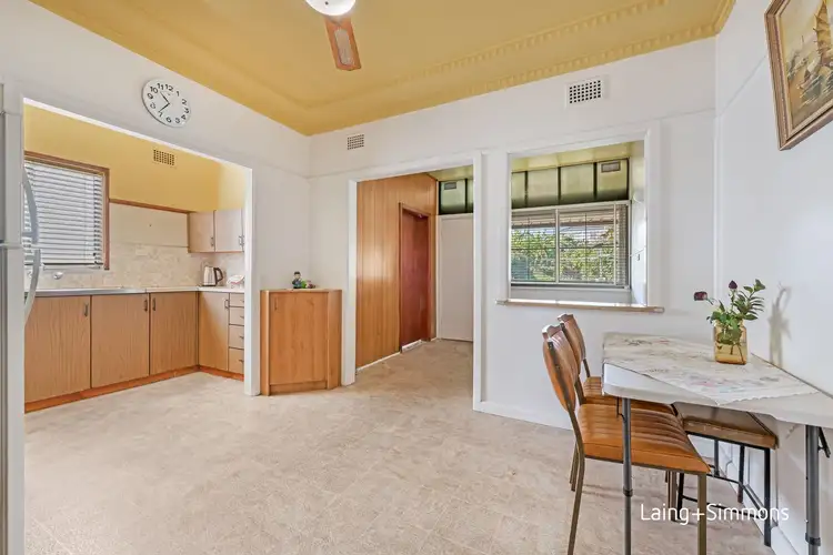Fourth view of Homely house listing, 42 Meakin Street, Merrylands NSW 2160