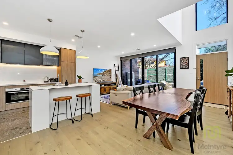 153/39 Mcintyre Street, Narrabundah ACT 2604