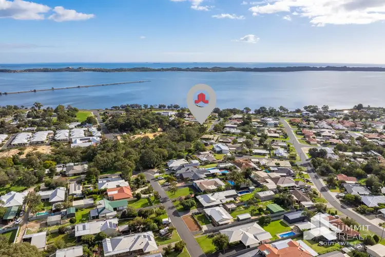Main view of Homely land listing, 14/14 Magill Street, Australind WA 6233