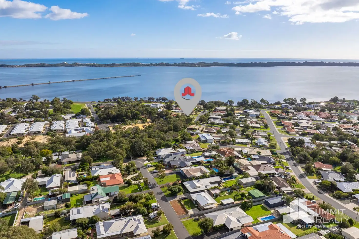 Main view of Homely land listing, 14/14 Magill Street, Australind WA 6233