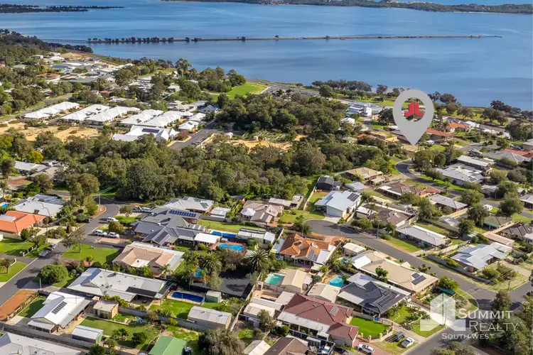 Second view of Homely land listing, 14/14 Magill Street, Australind WA 6233